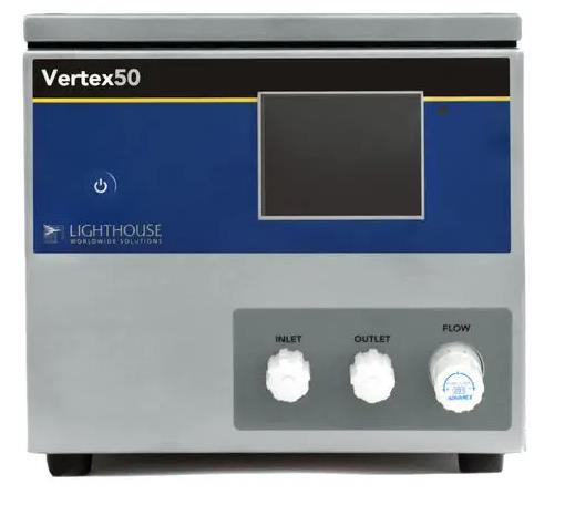 LIGHTHOUSE液体粒子计数器Vertex50