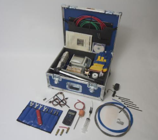 SVMS蒸汽品质测试套件Kit A